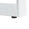 FRAME FOR DESK CR-1902 - WHITE