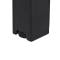METAL FRAME FOR DESK - CR-1903 - BLACK
