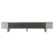 TV STAND VALA - WHITE-CAPPUCCINO
