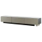 TV STAND AMARIS - WHITE-CAPPUCCINO