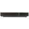 TV STAND AMARIS - WHITE-CAPPUCCINO