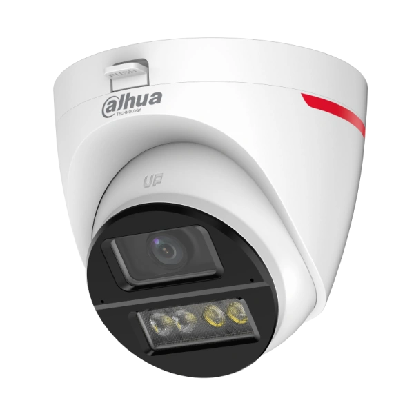 Аналоговa камерa Dahua HAC-HDW1249X-A-PRO-0280B-DIP