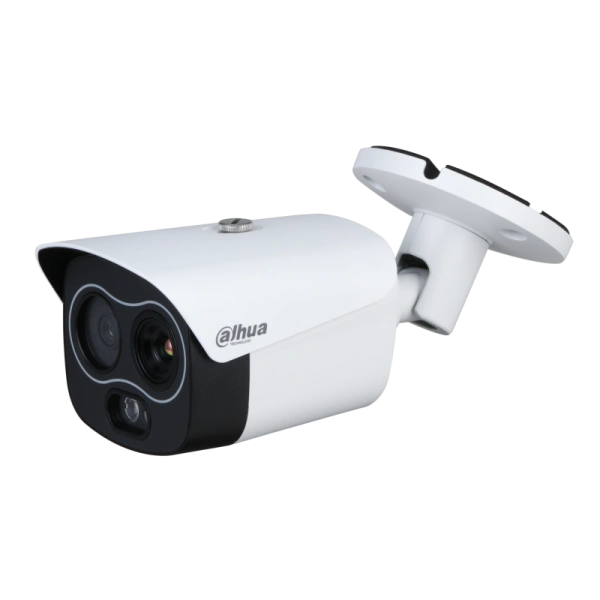 Dahua TPC-BF1241-B7F8-DW-S8 Thermal Network Mini Hybrid Bullet Camera