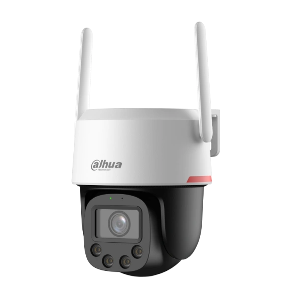 4G камера Dahua P4F-PV-4G-0400B-PRO