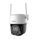 4G камера Dahua P4F-PV-4G-0400B-PRO