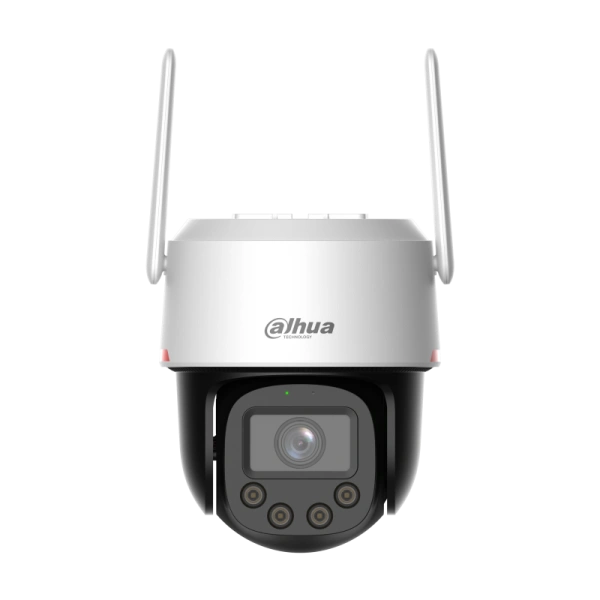 4G камера Dahua P4F-PV-4G-0400B-PRO