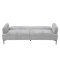 3-seater OPALA - grey M11