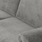Sofa 3-seater GOMA - grey E13