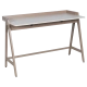Desk JAGNA - cappuccino