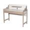 Desk BADIAN - cappuccino