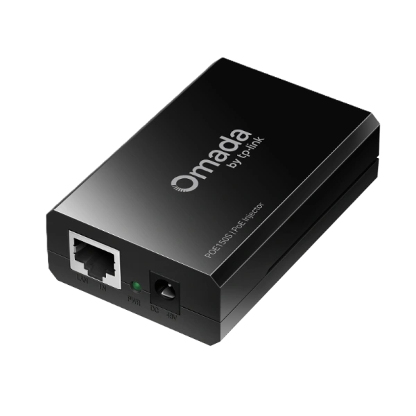 TP-Link POE150S Omada PoE Injector 15.4W