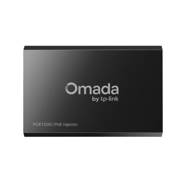 TP-Link POE150S Omada PoE Injector 15.4W