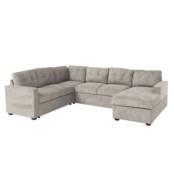 Corner sofa IKELA - beige