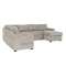 Corner sofa IKELA - beige