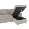 Corner sofa IKELA - beige