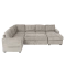 Corner sofa IKELA - beige