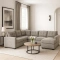 Corner sofa IKELA - beige