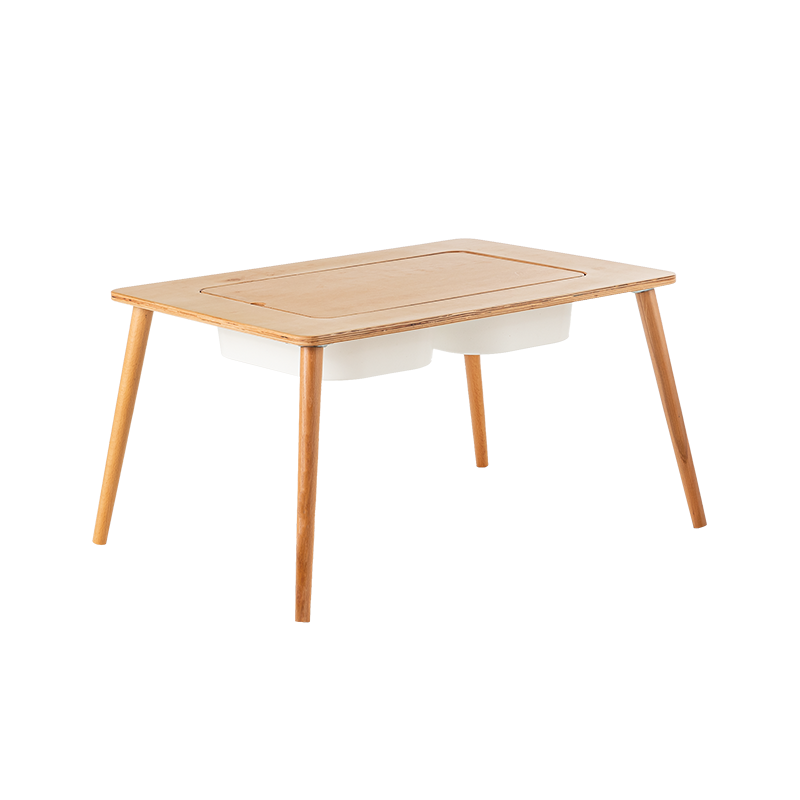 Маса за рисуване WOODBA