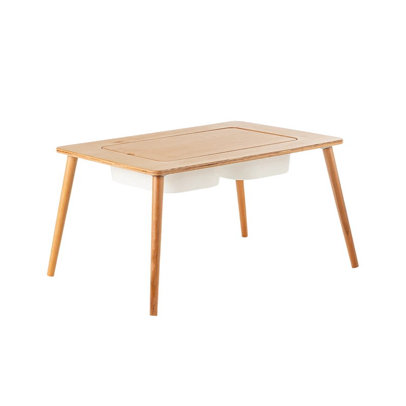 Маса за рисуване WOODBA