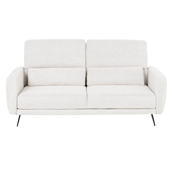 SOFA 3-SEATER ILUSIO - GREY 09 (K1) W