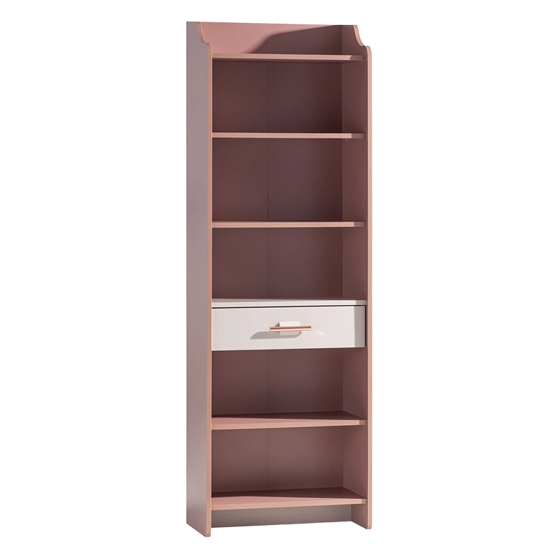 Детска етажерка за книги ESTELLA