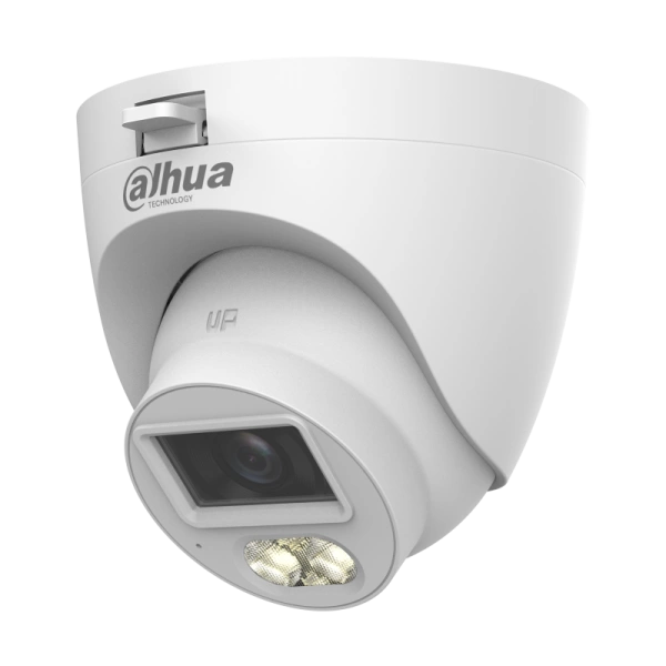 Аналоговa камерa Dahua HAC-HDW1500CLQ-IL-A-0280B-S3-DIP