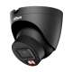 IP камерa Dahua IPC-HDW21249T-S-IL-0280B - черна