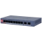 Dahua CS4010-8ET2GT-60 10-Port Cloud Managed Desktop Switch with 8-Port PoE
