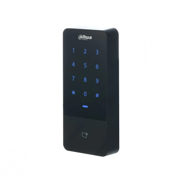 Четец за магнитни карти Dahua ASI1201E-V1 - 13,56 MHZ