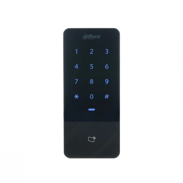 Четец за магнитни карти Dahua ASI1201E-V1 - 13,56 MHZ