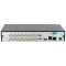 Dahua XVR1B16-I/T 16CH Penta-brid 1080N/720P Cooper 1U 1HDD WizSense Digital Video Recorder