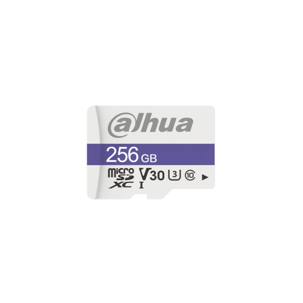 Micro SD карта Dahua TF-C100/256GB