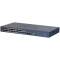 Dahua CS4228-24GT-240 28-Port Cloud Managed Desktop Gigabit Switch with 24-Port PoE