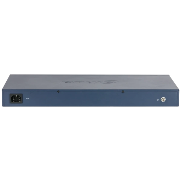 Dahua CS4228-24GT-240 28-Port Cloud Managed Desktop Gigabit Switch with 24-Port PoE