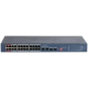 Dahua CS4228-24GT-240 28-Port Cloud Managed Desktop Gigabit Switch with 24-Port PoE