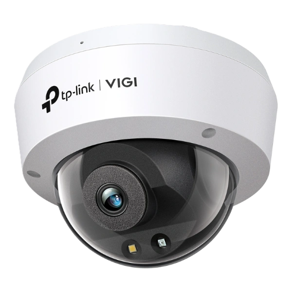 VIGI EASYCAM C230 - 2.8 3MP Full-Color Dome Network Camera | Bittel