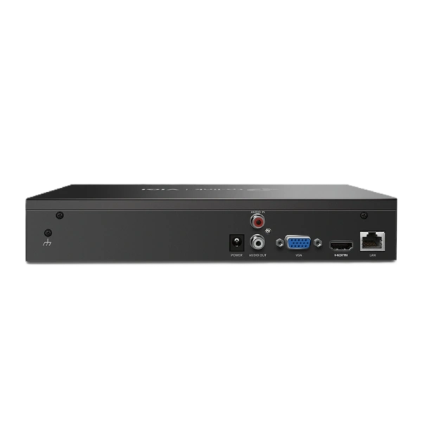 VIGI NVR 1016H