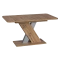 DINING TABLE DINAR - OAK W