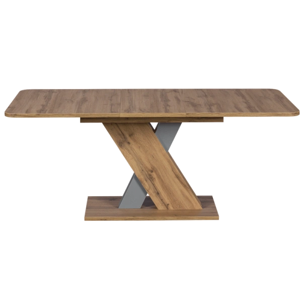 DINING TABLE DINAR - OAK W