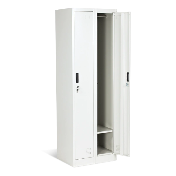 Metal cabinet Carmen CR-1242-2 J