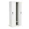 Metal cabinet Carmen CR-1242-2 J