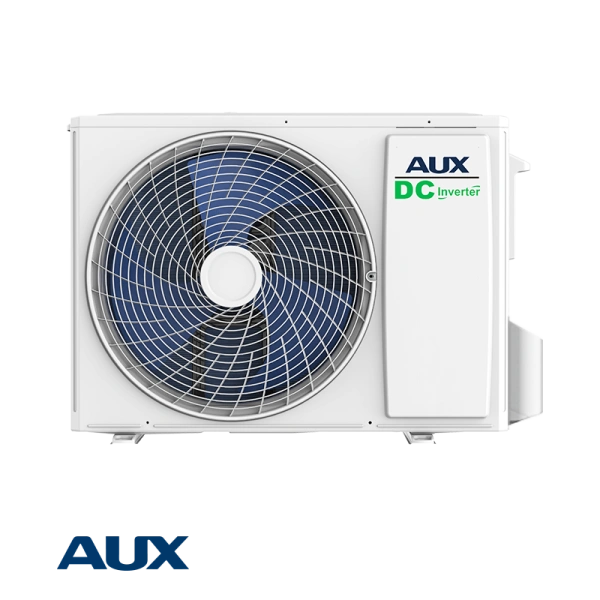 Multi-split system AUX AM2-H18/4DR3HA (A+++) - external unit