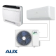 Multi-split system AUX AM2-H18/4DR3HA (A+++) - external unit