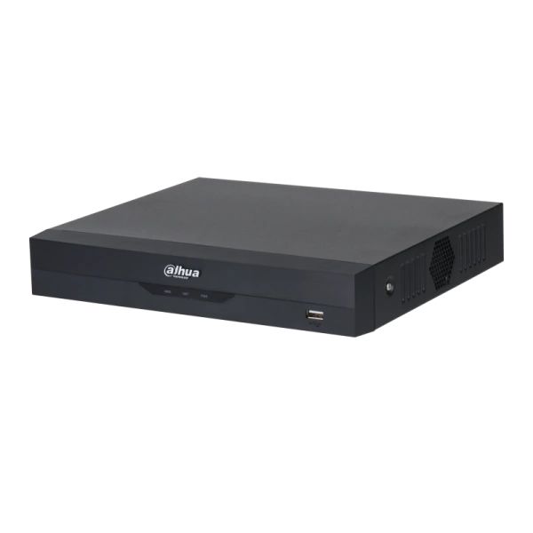 Dahua XVR5116HS-I3/Т 16CH Penta-brid 5MP Value/1080P Compact 1U 1HDD WizSense Digital Video Recorder