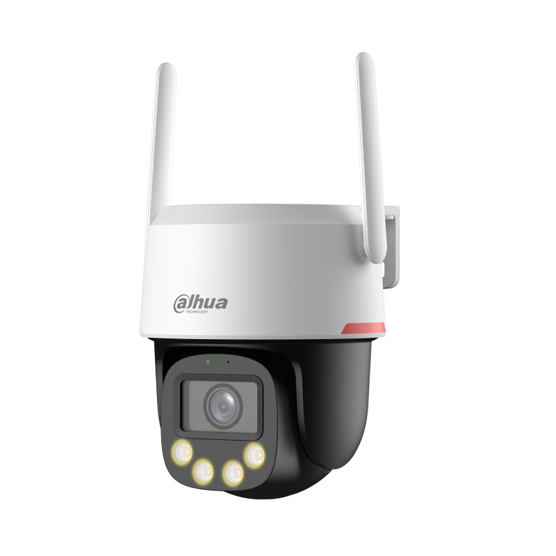 Wireless security camera Dahua P5F-PV-0360B-PRO | Bittel