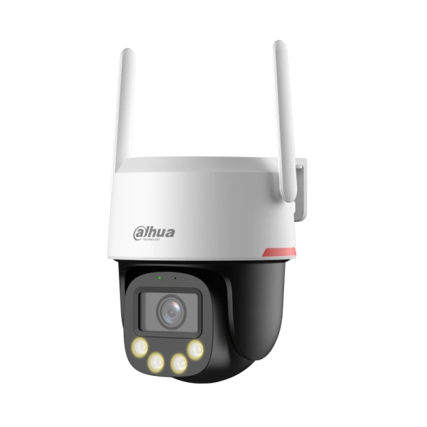Wireless security camera Dahua P8F-PV-0360B-PRO | Bittel