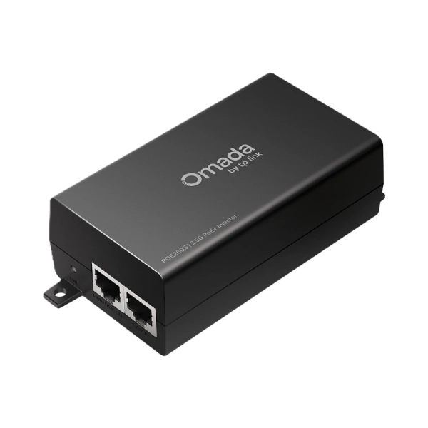 TP-Link POE260S 2.5G PoE+ Injector