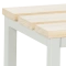 METAL BENCH CR-1051 J - 100 - GREY