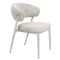 DINING CHAIR OMA - BEIGE 6 CASH