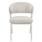 DINING CHAIR OMA - BEIGE 6 CASH